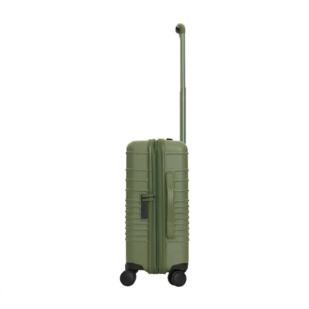 The Carry-On Roller in Olive