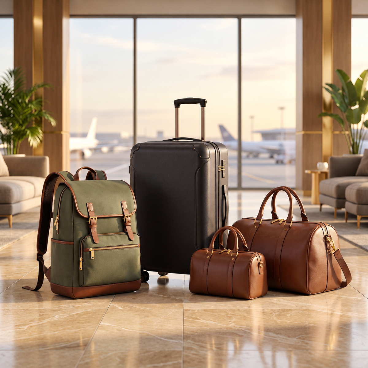 Travel Bags