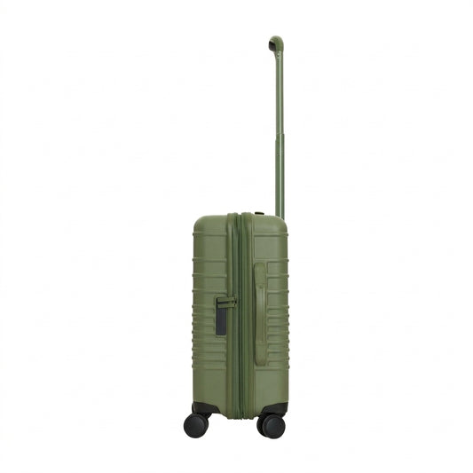 The Carry-On Roller in Olive