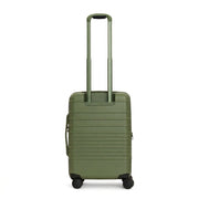 The Carry-On Roller in Olive