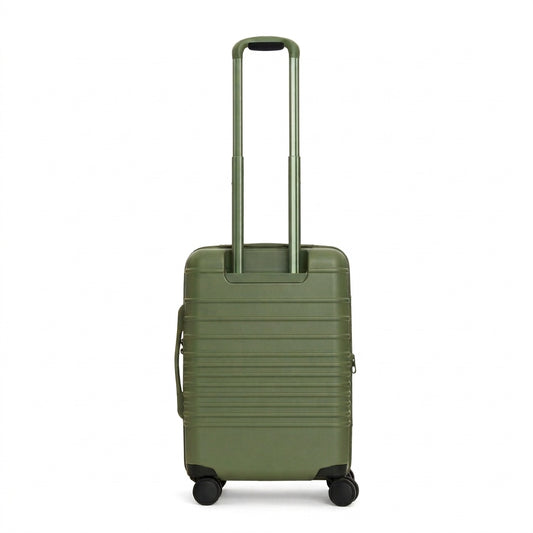 The Carry-On Roller in Olive