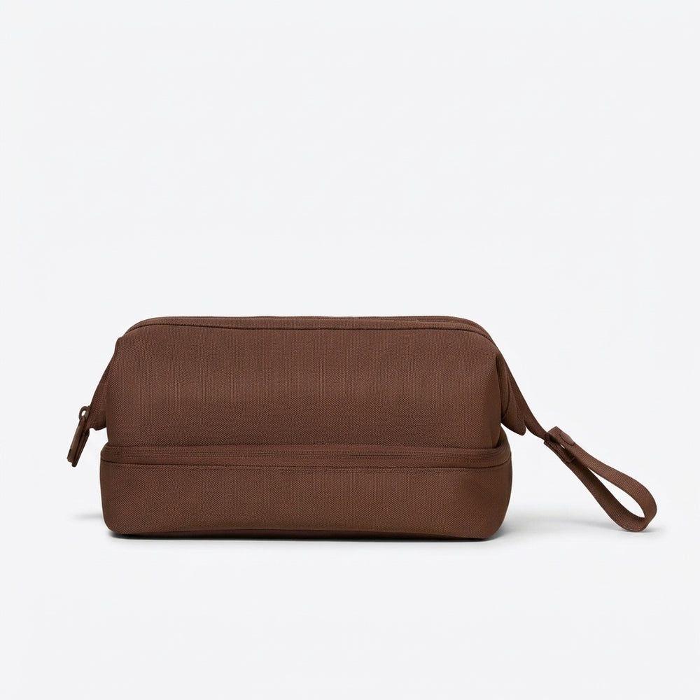 The Dopp Kit in Maple