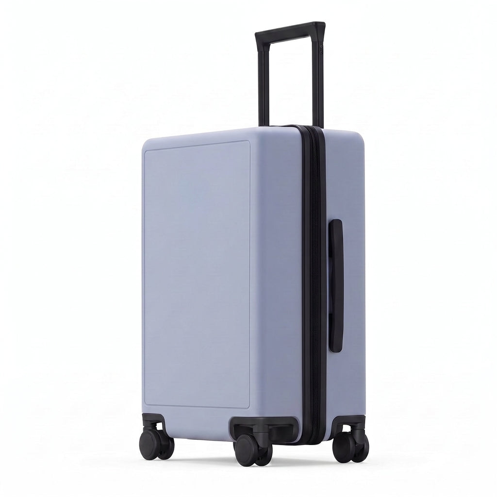 The Carry-On Roller in Light Blue
