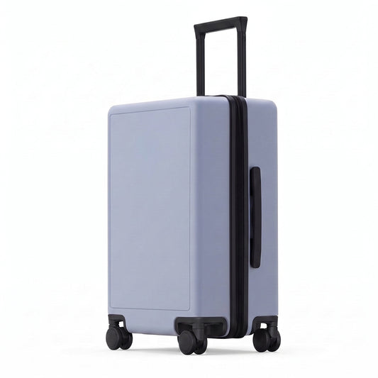 The Carry-On Roller in Light Blue
