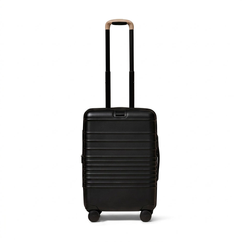The Carry-On Roller in Black