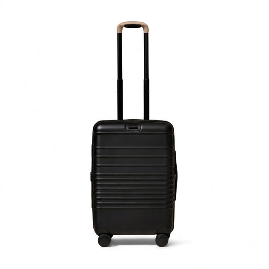 The Carry-On Roller in Black