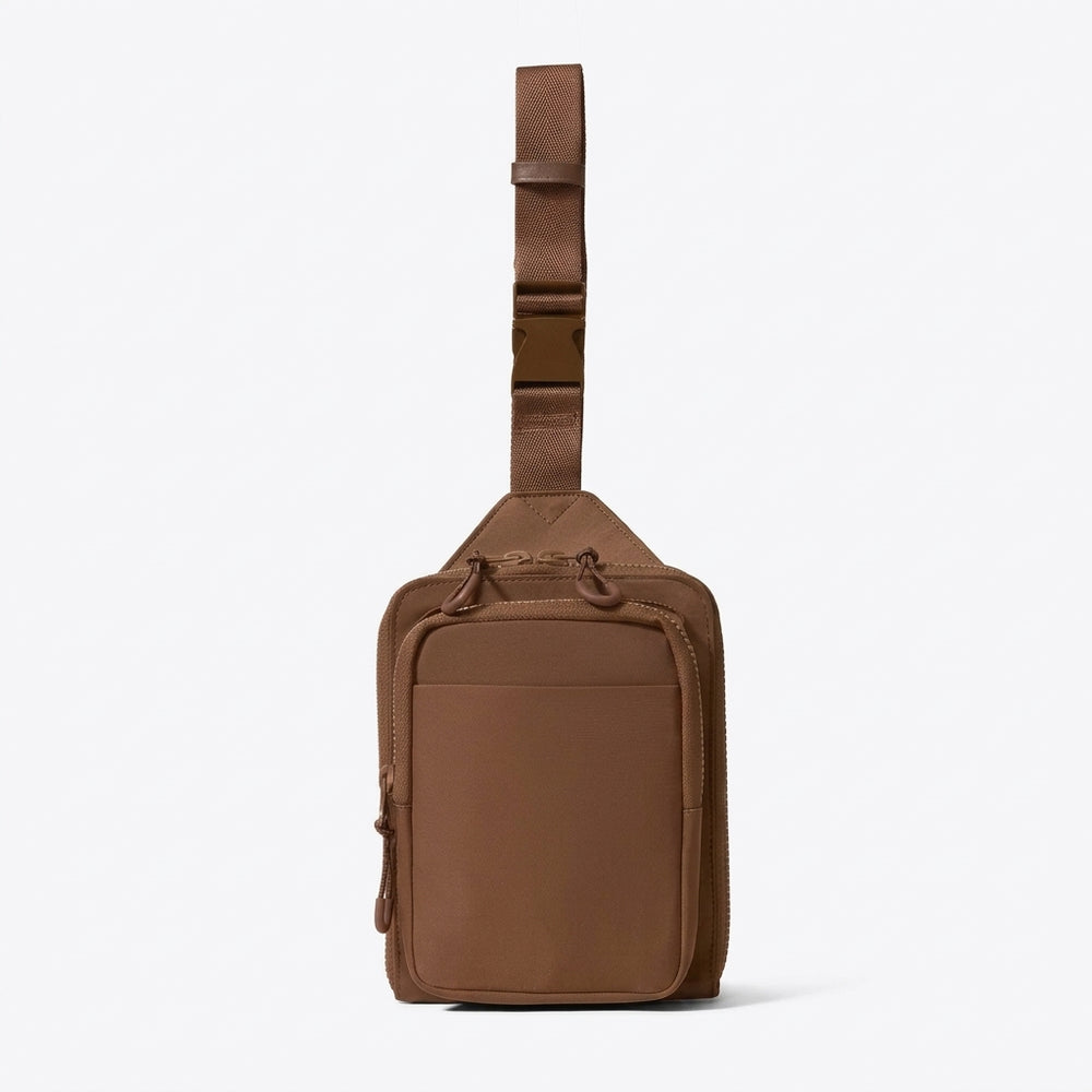 The Sport Sling in Maple