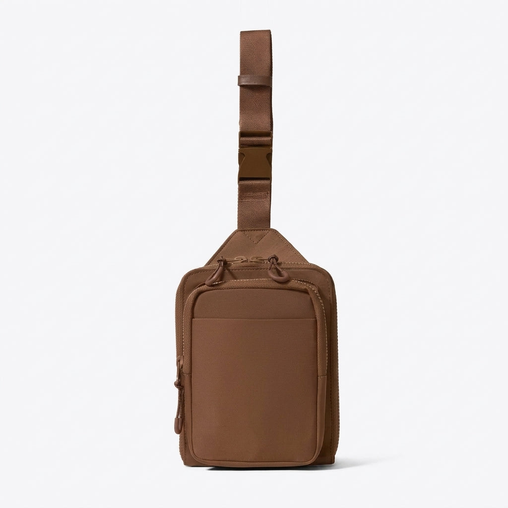 The Sport Sling in Maple