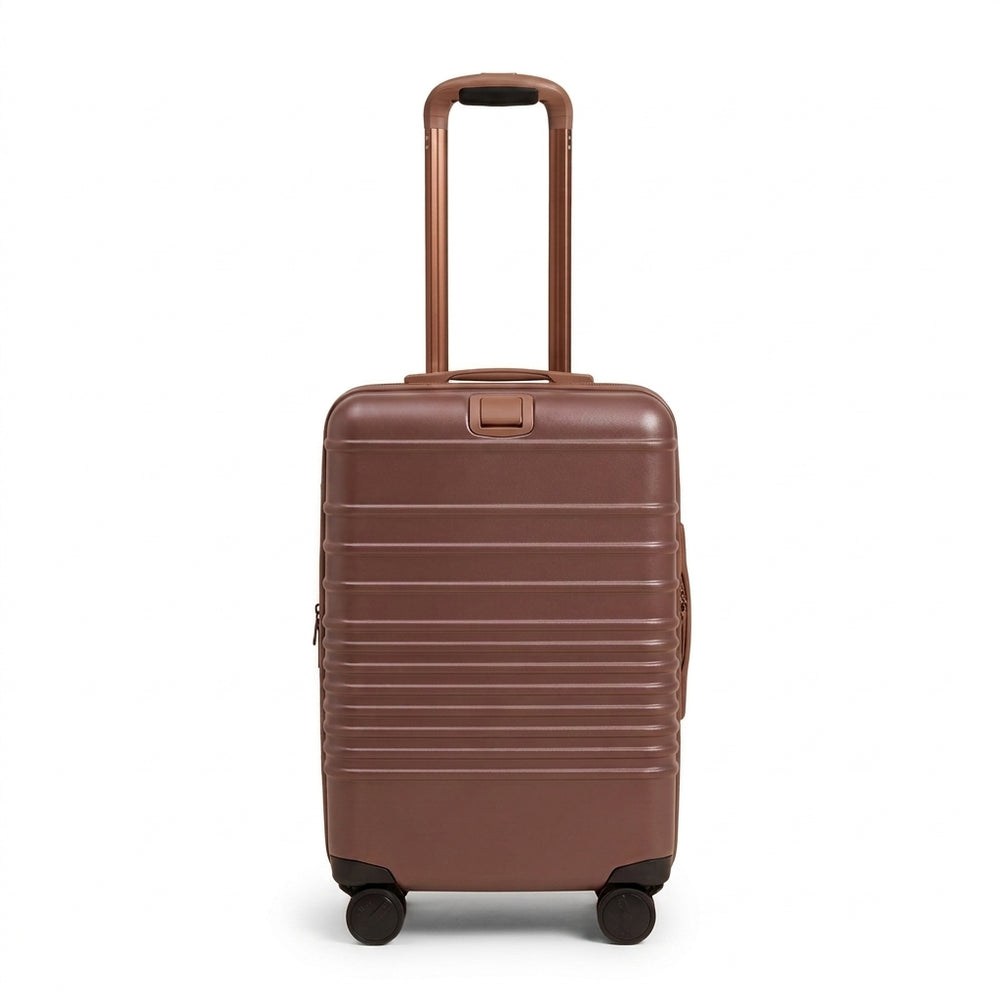 The Carry-On Roller in Maple
