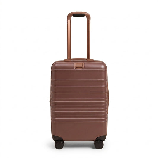 The Carry-On Roller in Maple