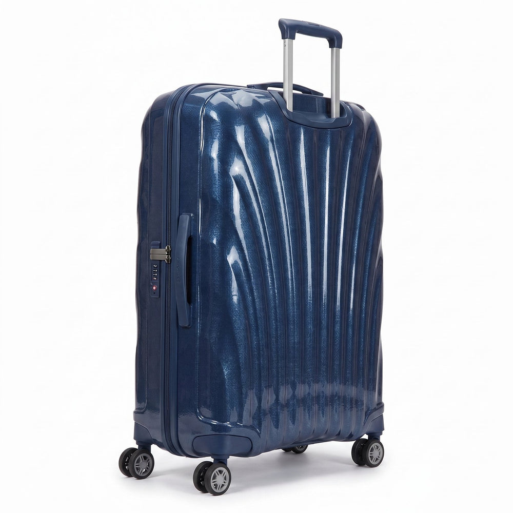 The Carry-On Roller in Dark Blue image 0