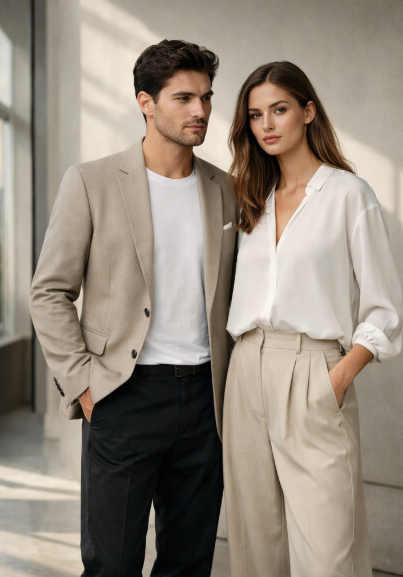 BrightBridge Collection