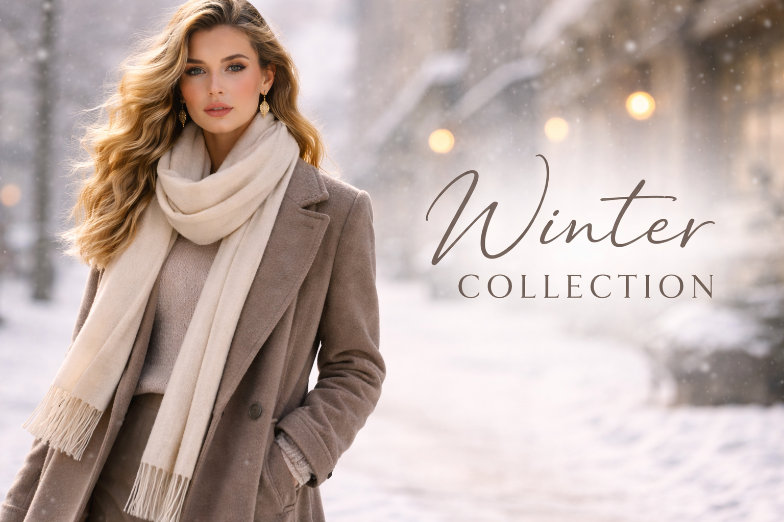 Brightbridge Winter Collection